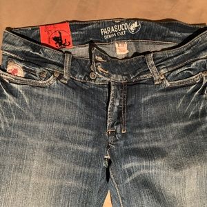 Parasuco Jeans